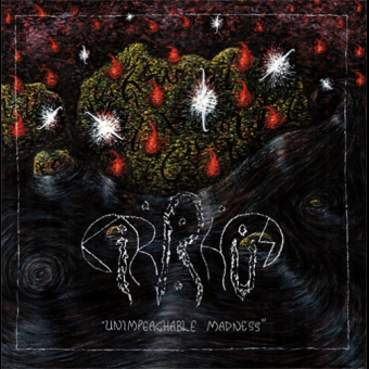 CIRRHUS Unimpeachable Madness  [CD]